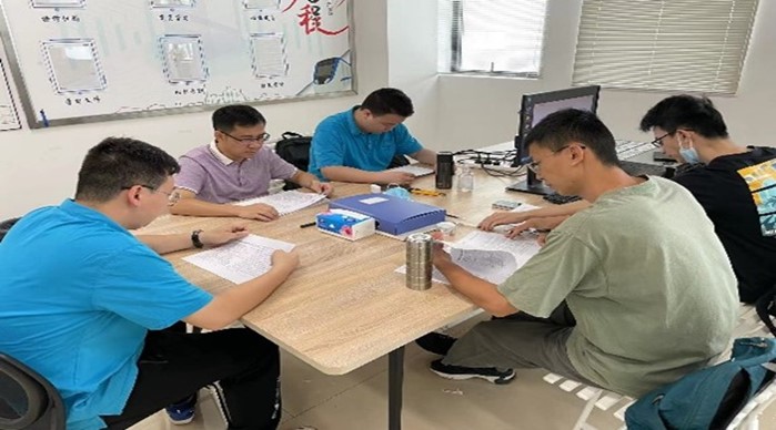 消防安全知識(shí)考試